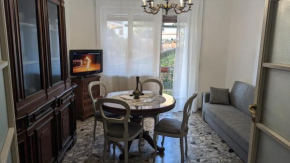 La casa di Iole San Remo